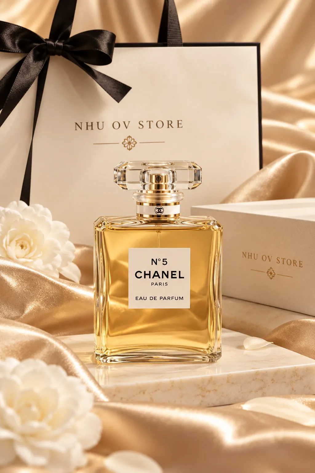 Chanel Nº5
